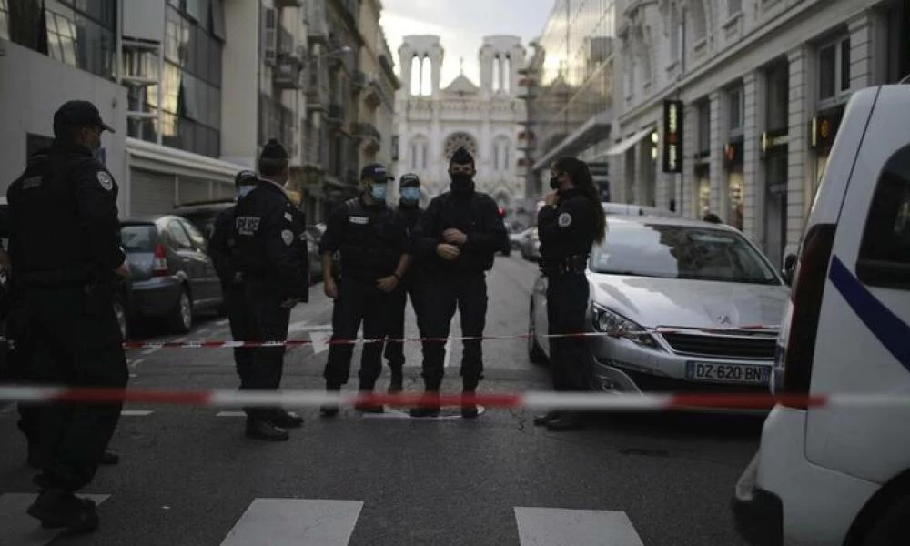 Γαλλία: Συναγερμός από πυροβολισμούς στη Νίκαια-Ένας νεκρός